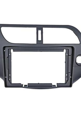 Інсталяційний комплект серії qiv під great wall voleex c20 2011-2015 9 дюймів
