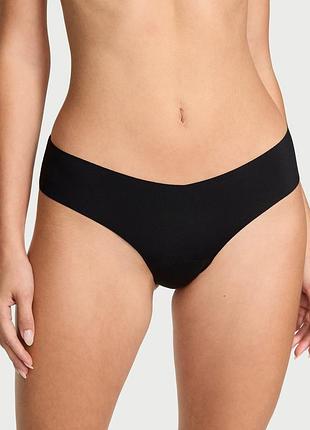 Безшовні трусики тонг victoria's secret