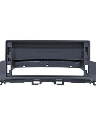 Перехідна рамка qiv qbr-fh 2607-01 mazda cx-4 2016-2018 (f2) 12.3 дюйма