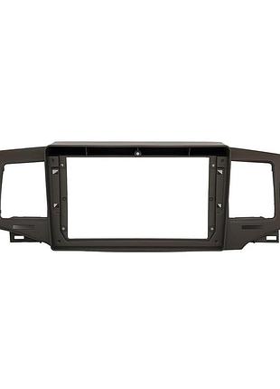 Інсталяційний комплект серії qiv під toyota corolla 9 e120 2004-2006 (f2) 9 дюймів