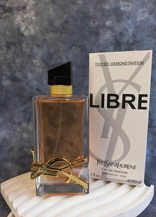 Tester yves saint laurent libre (ив сен лоран либери ) 90 ml