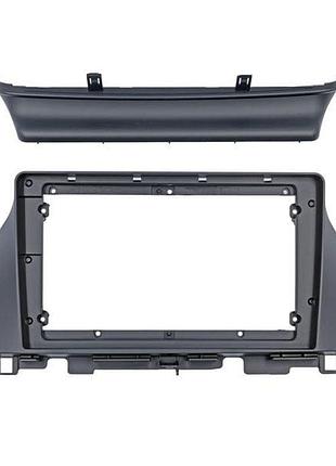 Інсталяційний комплект серії qiv під kia optima 4 jf, k5 2015-2020 (f1) (w3) 9 дюймів