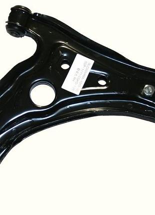 Рычаг передней подвески авео правый ctr
