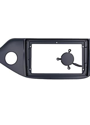 Перехідна рамка серії qiv qbr-f 0857-09 для kia ceed cee'd 2013+ 9 дюймів