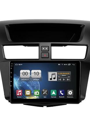 Штатна магнітола серії qiv q1 під mazda bt-50 2020+ 9 дюймів