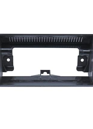 Перехідна рамка qiv qbr-fh 3914-01 mercedes benz gla-class 2015-2019, a-class 2013-2018 12.3 дюйма