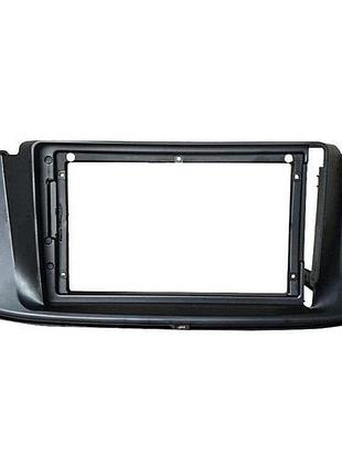 Перехідна рамка серії qiv qbr-f 3522-09 для geely emgrand gt, borui (gc9) 2014-2016 9 дюймів