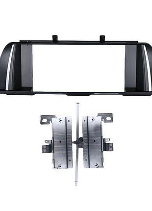 Інсталяційний комплект серії qiv під bmw 5 series f10 f11 nbt 2013-2017 (f1) (w5) 9 дюймів