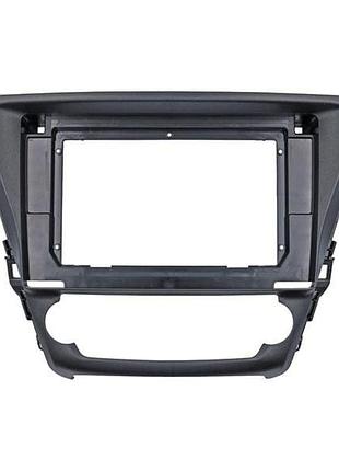 Інсталяційний комплект серії qiv під toyota avensis t270 2015-2018 (w2) 10 дюймів
