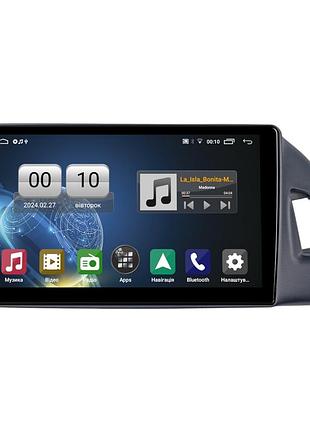 Штатна магнітола серії qiv q1 під audi q5 2010-2018 (f1) (w1) 9 дюймів