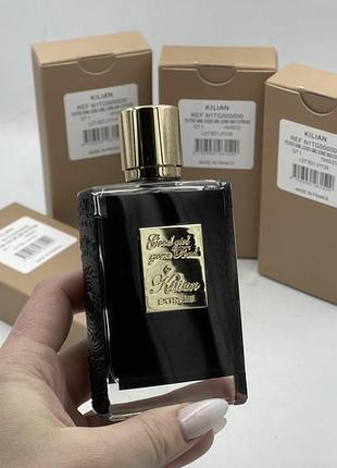 Tester by kilian good girl gone bad extreme (килиан гуд герл гон бэд экстрим) 50 мл.