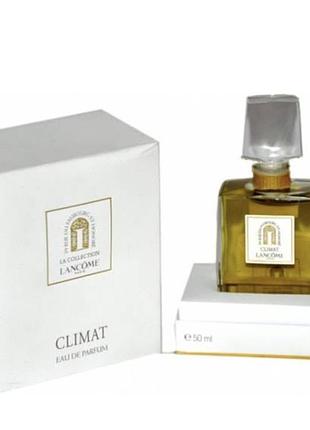 Тестер женские духи lancome climat 1967 / ланком климат 1967 / 50 ml