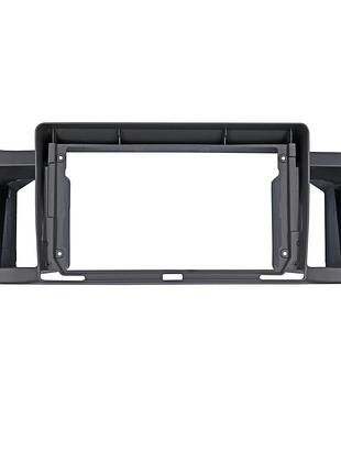 Інсталяційний комплект серії qiv під geely fc vision 2007-2011, sl 2011-2015 9 дюймів