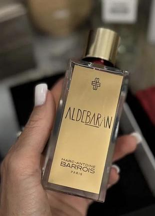 Tester marc-antoine barrois aldebaran (марк-антуан барруа альдебаран) 100 мл.