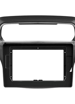 Перехідна рамка серії qiv qbr-f 1101-35a для ford escort 2015-20218 10 дюймів