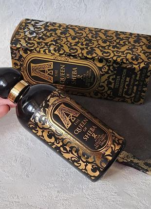 Парфуми для жінок attar collection the queen of sheba (аттар квін оф шиба) 100ml