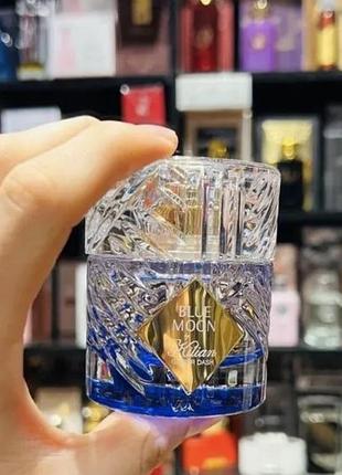 Tester kilian blue moon ginger dash (кіліан блю мун дженжер даш) 50 мл.