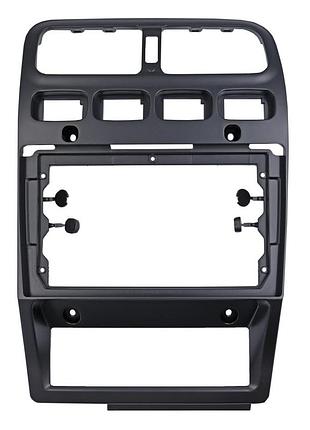 Перехідна рамка qiv tbn1000 для nissan primera p10 1990-1996 9 дюймів