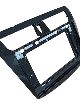 Перехідна рамка серії qiv qbr-f 4001-06 для chery karry k50 2015+ 10 дюймів