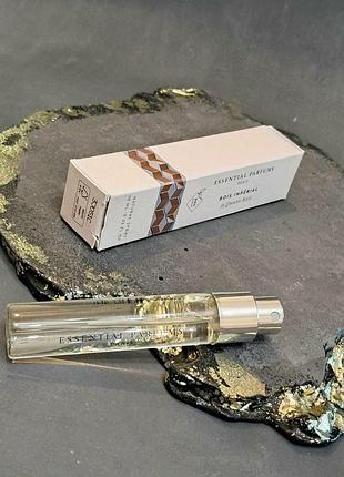 Розпивши essential parfums bois imperial (есеншл парфуми бойс імперіал) 10 мл