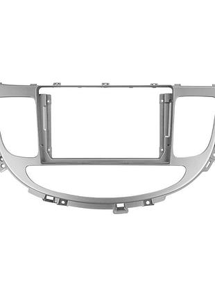 Інсталяційний комплект серії qiv під hyundai genesis 2008-2013 (w1) 9 дюймів