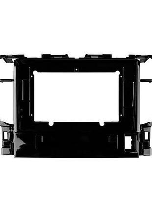 Інсталяційний комплект серії qiv під toyota alphard h30 vellfire 2015-2020 (f1) (w3) 10 дюймів