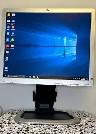 Монітор 19" hp l1950g