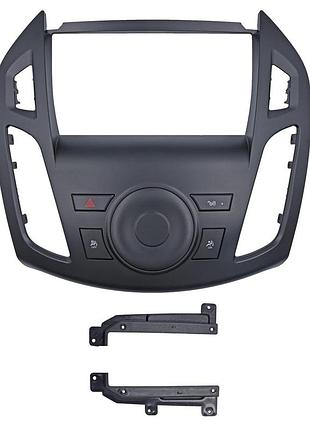 Перехідна рамка серії qiv qbr-f 1147-82 для ford transit connect 2014-2015 (f1) 9 дюймів