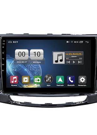 Штатна магнітола серії qiv q1 під great wall wingle (6) 2012-2016 (w2) 10 дюймів