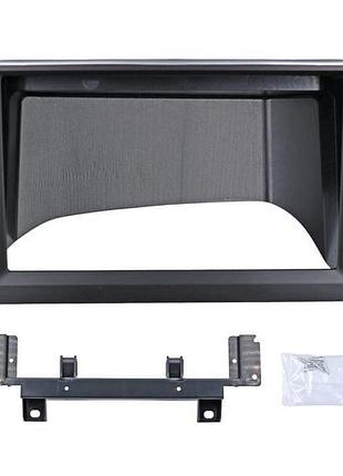 Інсталяційний комплект серії qiv під bmw 1-series (f20 / f21) 2011-2019 (w4) 9 дюймів