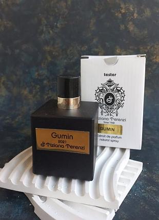Tester gumin tiziana terenzi (тизиана терензи гумин) 100 мл
