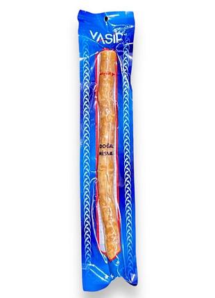 Палочка для чистки зубов мисвак,vasir натуральный miswak египет оригинал средняя