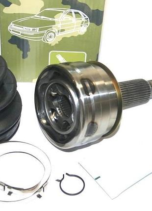 Шрус ланос 1.6 29/33 наружный без абс (802-002h oem 96257802)