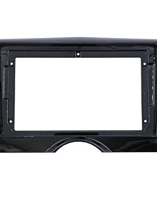 Інсталяційний комплект серії qiv під toyota reiz 2011+ mark x 2009-2019 (f1) (w3) 9 дюймів