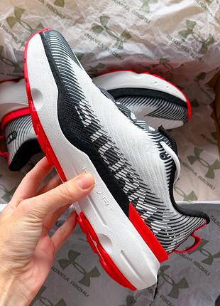 Кроссовки under armour infinite pro storm