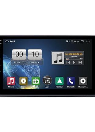 Штатна магнітола серії qiv q1 під honda zrv 2022+ (w2) 10 дюймів