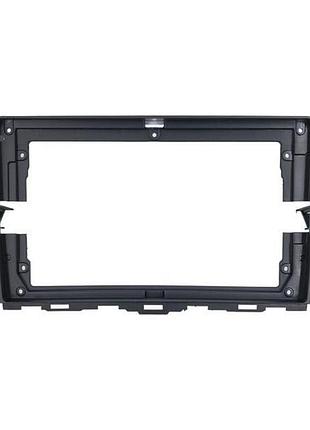 Інсталяційний комплект серії qiv під great wall haval h6 sport 2018-2020 (w1) 9 дюймів
