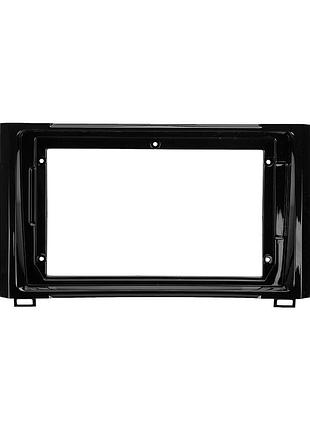 Інсталяційний комплект серії qiv під toyota tundra xk50 2013-2020 (f1) (w1) 9 дюймів
