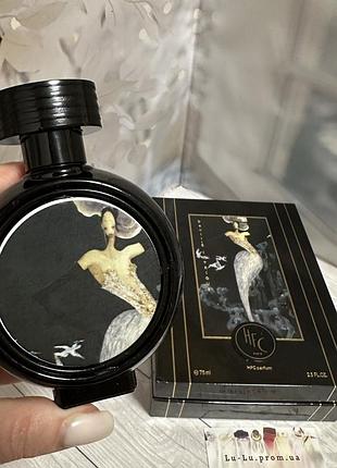 Haute fragrance company devil's intrigue (фрагранс компані інтриги диявола, девілс інтриг) 75 мл