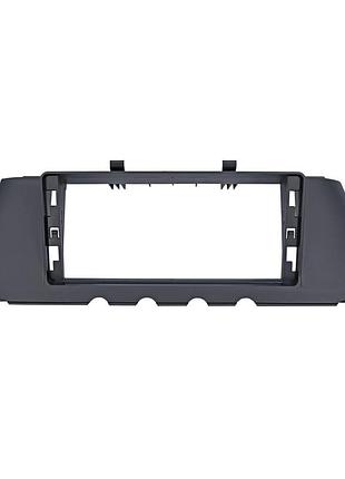 Інсталяційний комплект серії qiv під bmw 6-series, 7-series 2010-2015 (w3) 12.3 дюйми