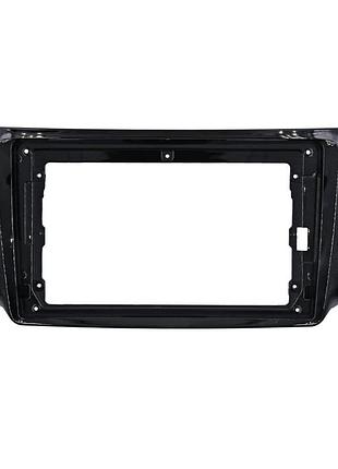 Інсталяційний комплект серії qiv під nissan sylphy 2012-2021 (f1) (w1) 9 дюймів