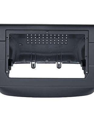 Перехідна рамка серії qiv qbr-f 1217-21 для chevrolet orlando 2018+ (f1) 10 дюймів