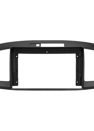 Перехідна рамка серії qiv qbr-f 9026-18 для toyota allion, premio t240 2001-2007 9 дюймів