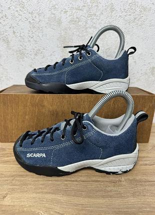 Кросівки scarpa