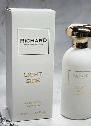 Парфюм для женщин richard light side 100мл