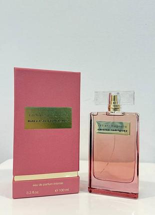 Парфюм narciso rodriguez radiant magnolia /нарцисо родригез роуз эпик / 100 мл
