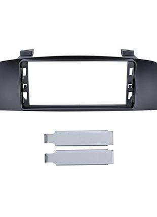 Перехідна рамка серії qiv qbr-fh 3819-01 bmw 7 series 2004-2008 12.3 дюйма