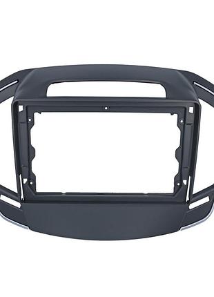 Перехідна рамка серії qiv qbr-f 1012-18 для buick lacrosse 2014-2015 9 дюймів