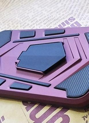 Противоударный чехол armor case с подставкой для iphone 6 / 6s