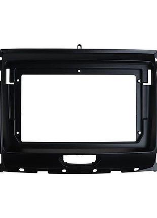 Перехідна рамка серії qiv q0631 для ford ranger 2015-2023 everest 2015-2022 9 дюймів